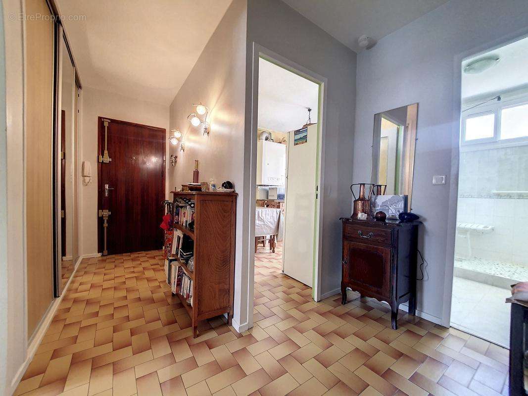 Appartement à SAINTE-COLOMBE