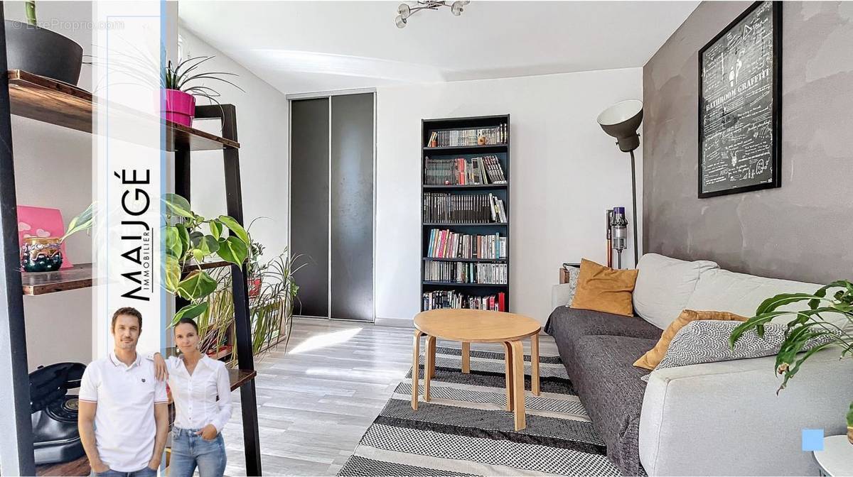 Appartement à LYON-5E