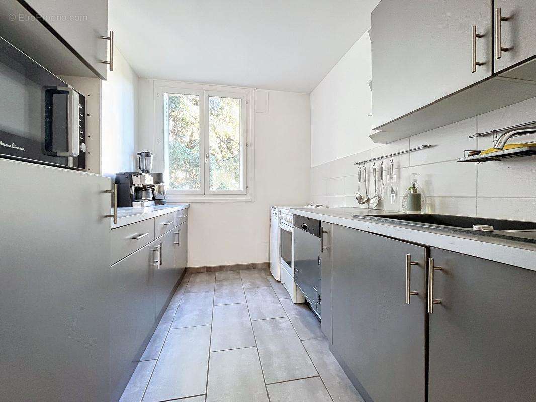 Appartement à LYON-5E