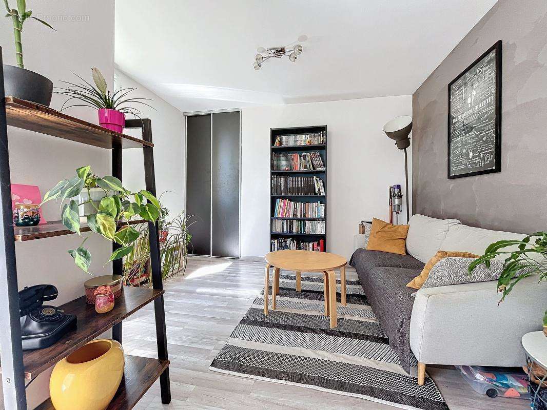 Appartement à LYON-5E