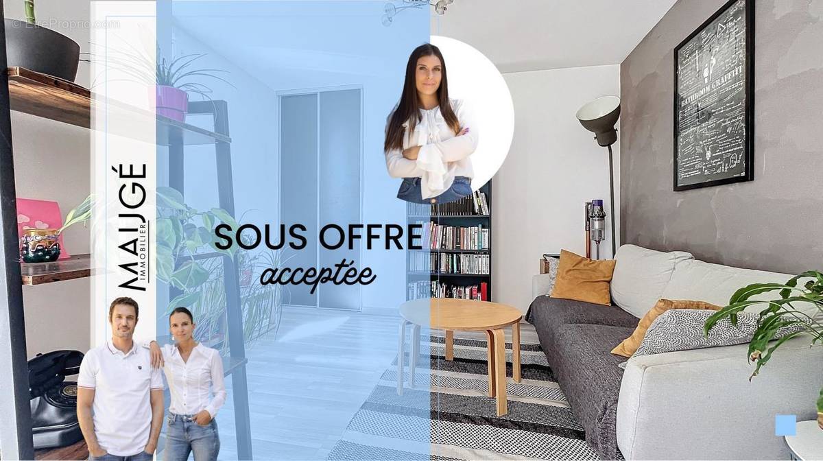 Appartement à LYON-5E