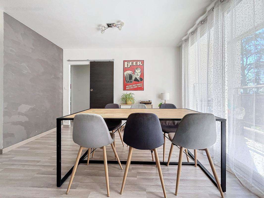 Appartement à LYON-5E