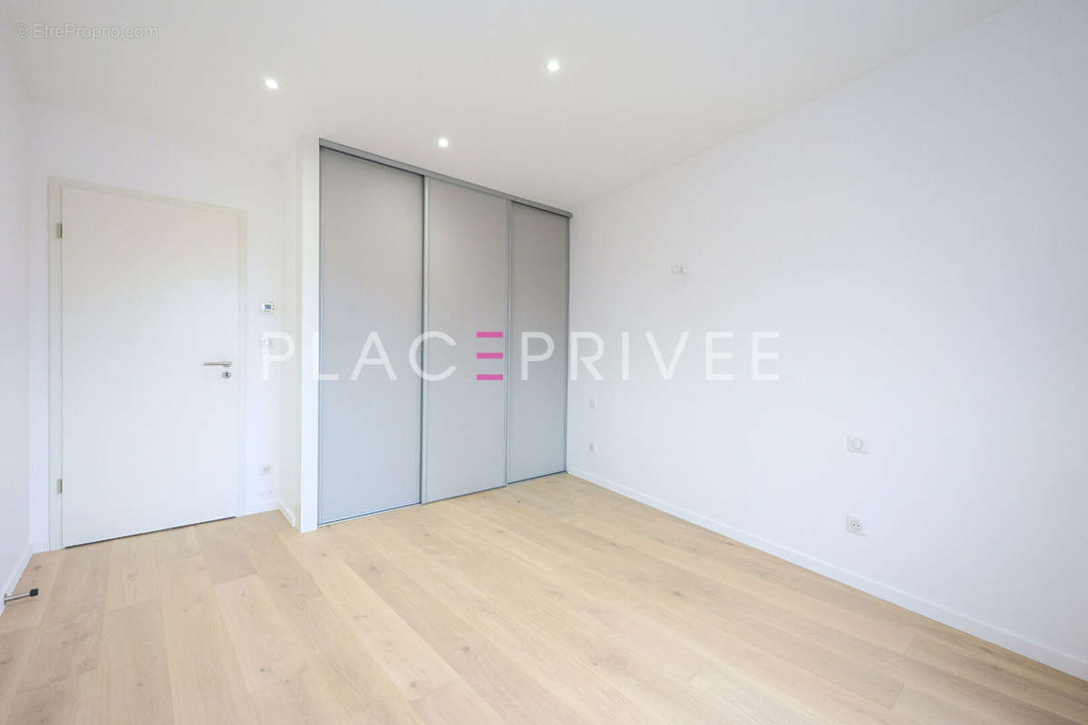 Appartement à VILLERS-LES-NANCY