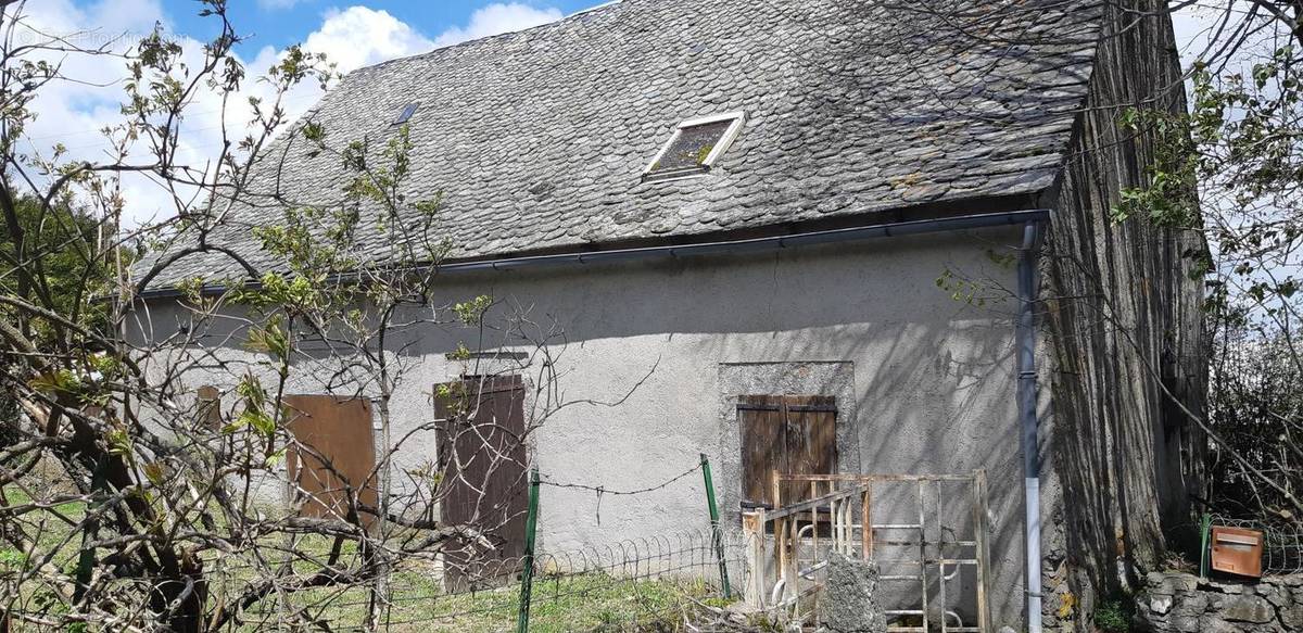 Maison à SAINT-URCIZE