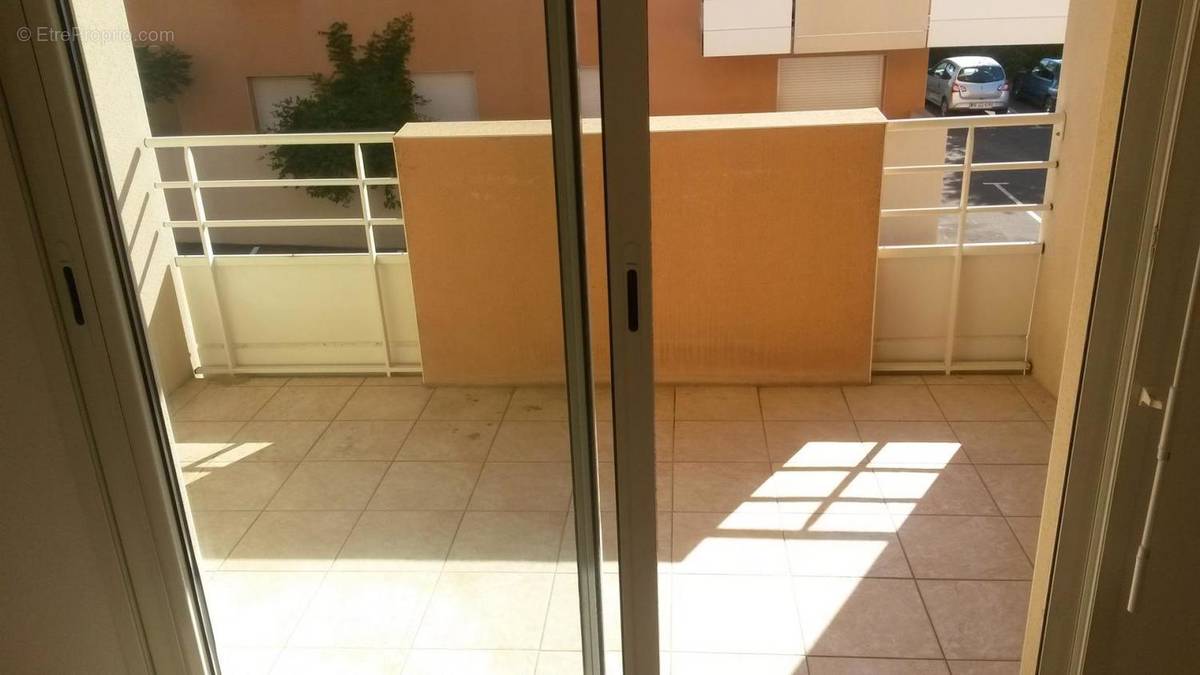 Appartement à BEZIERS