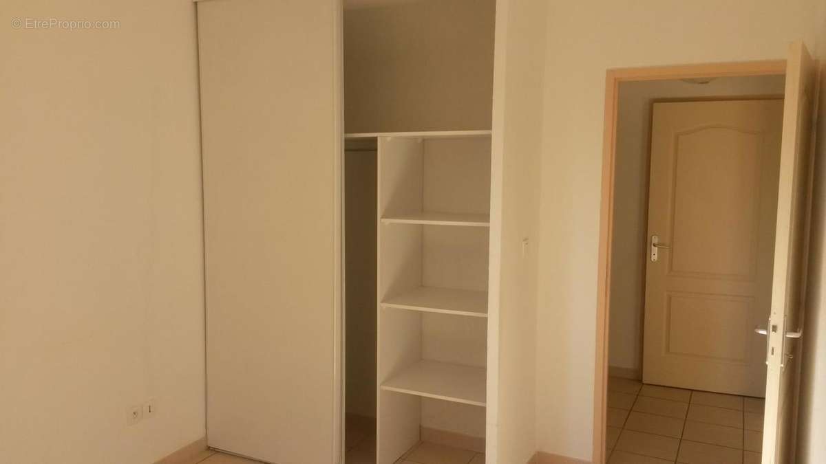 Appartement à BEZIERS