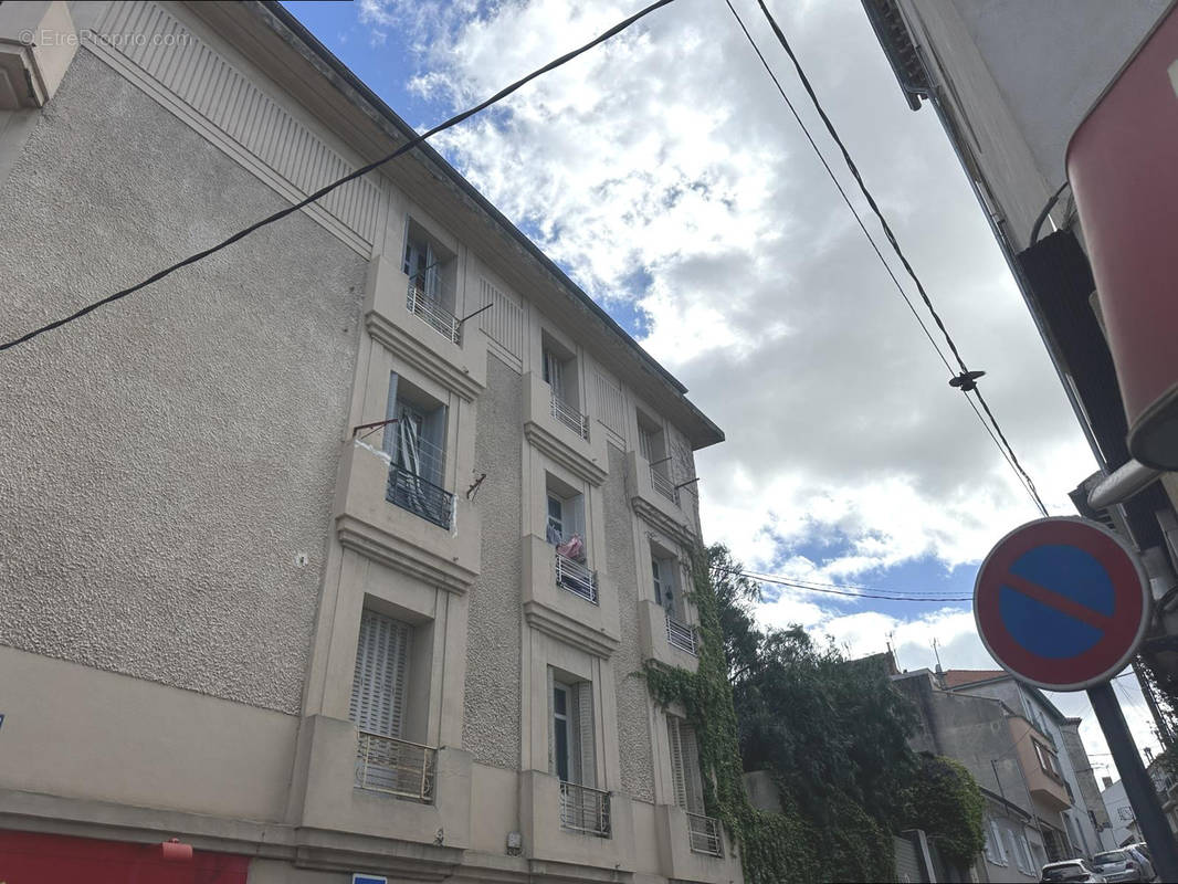 Appartement à BEZIERS