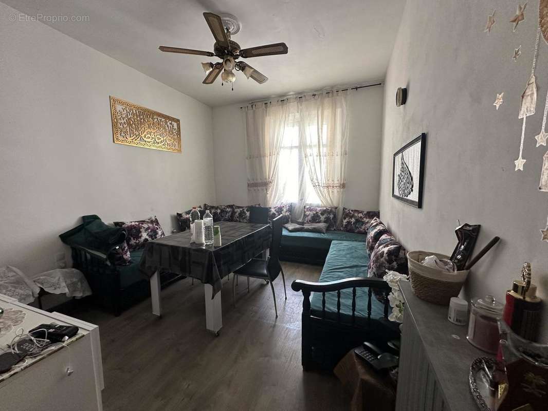 Appartement à BEZIERS