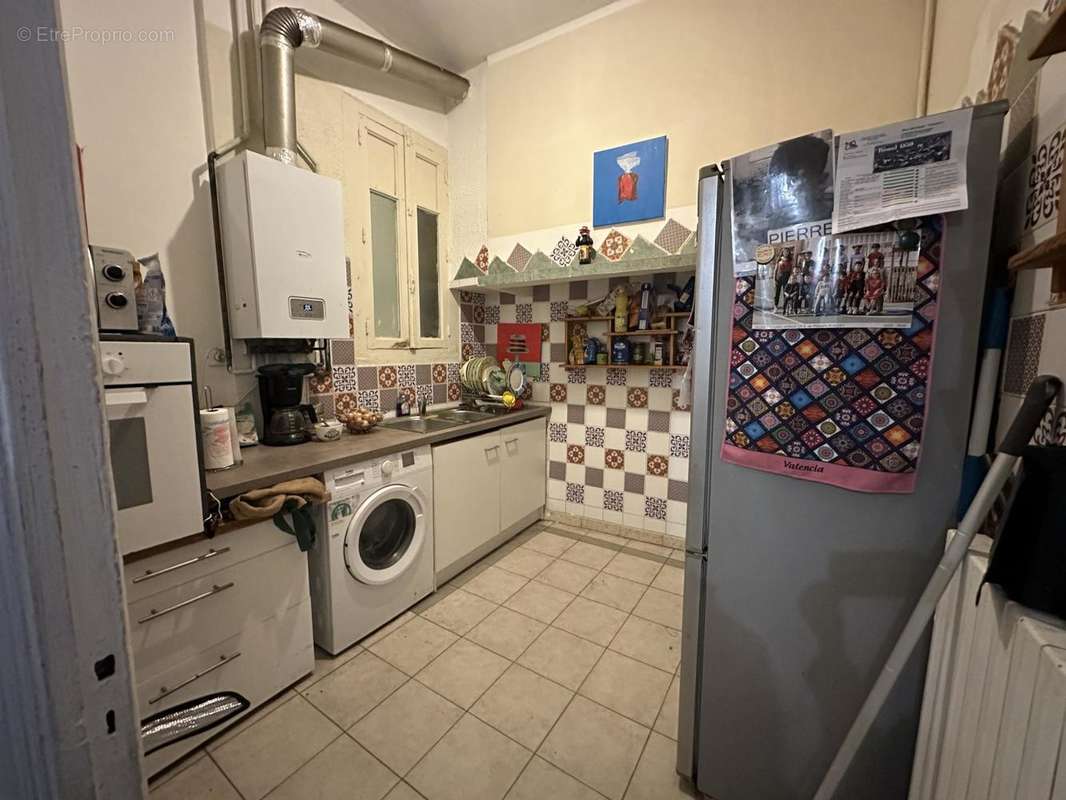 Appartement à BEZIERS