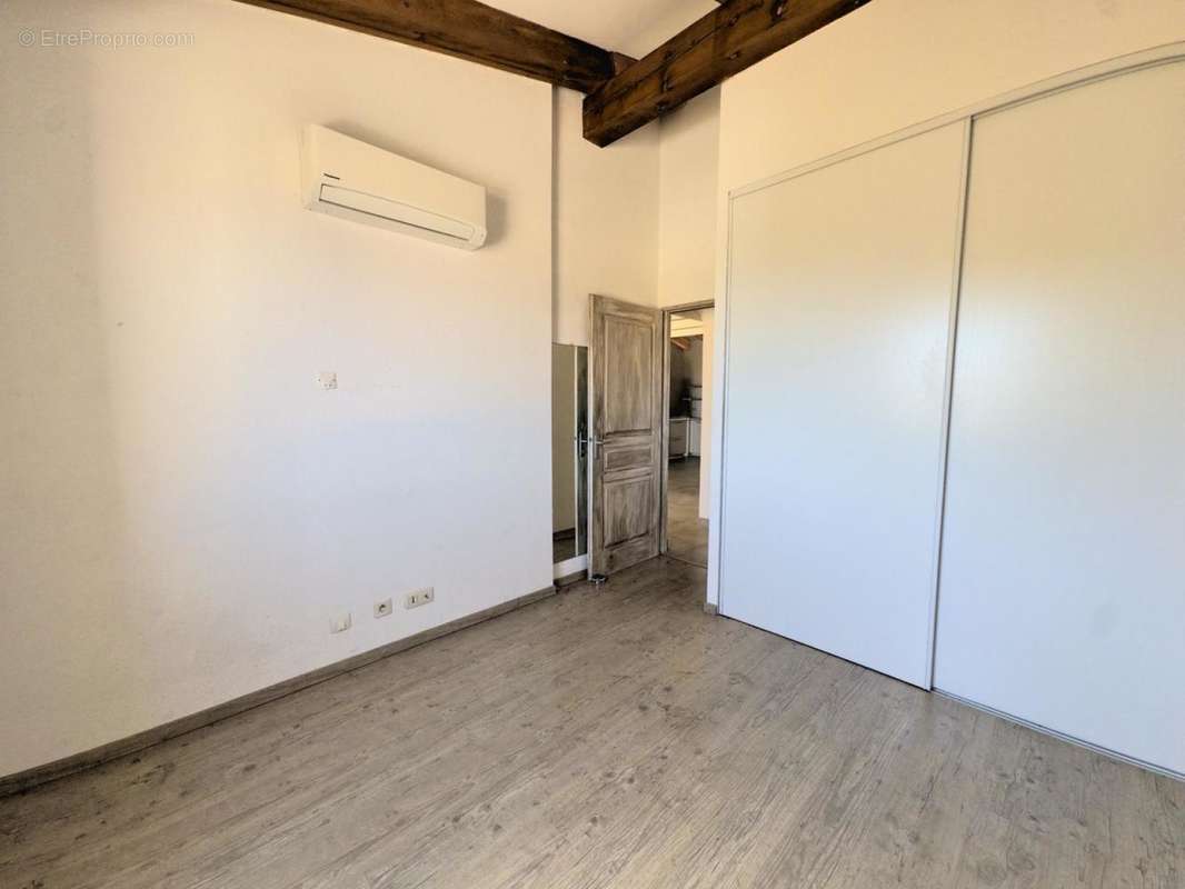 Appartement à CORBARA