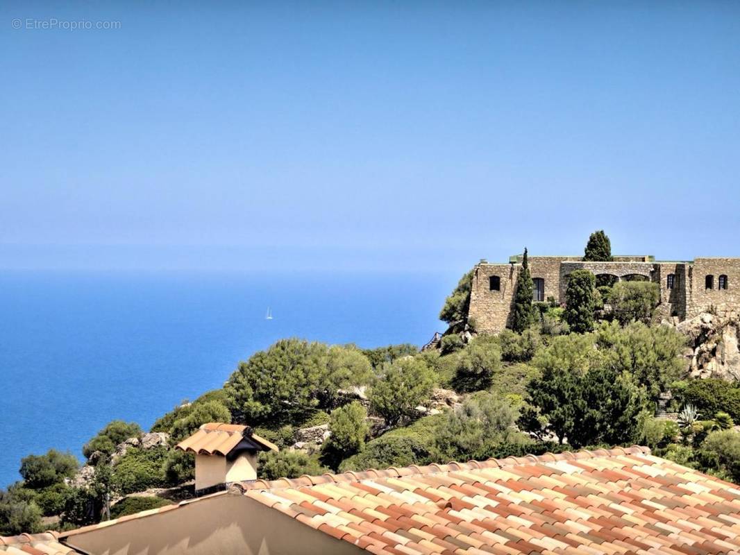 Appartement à CORBARA