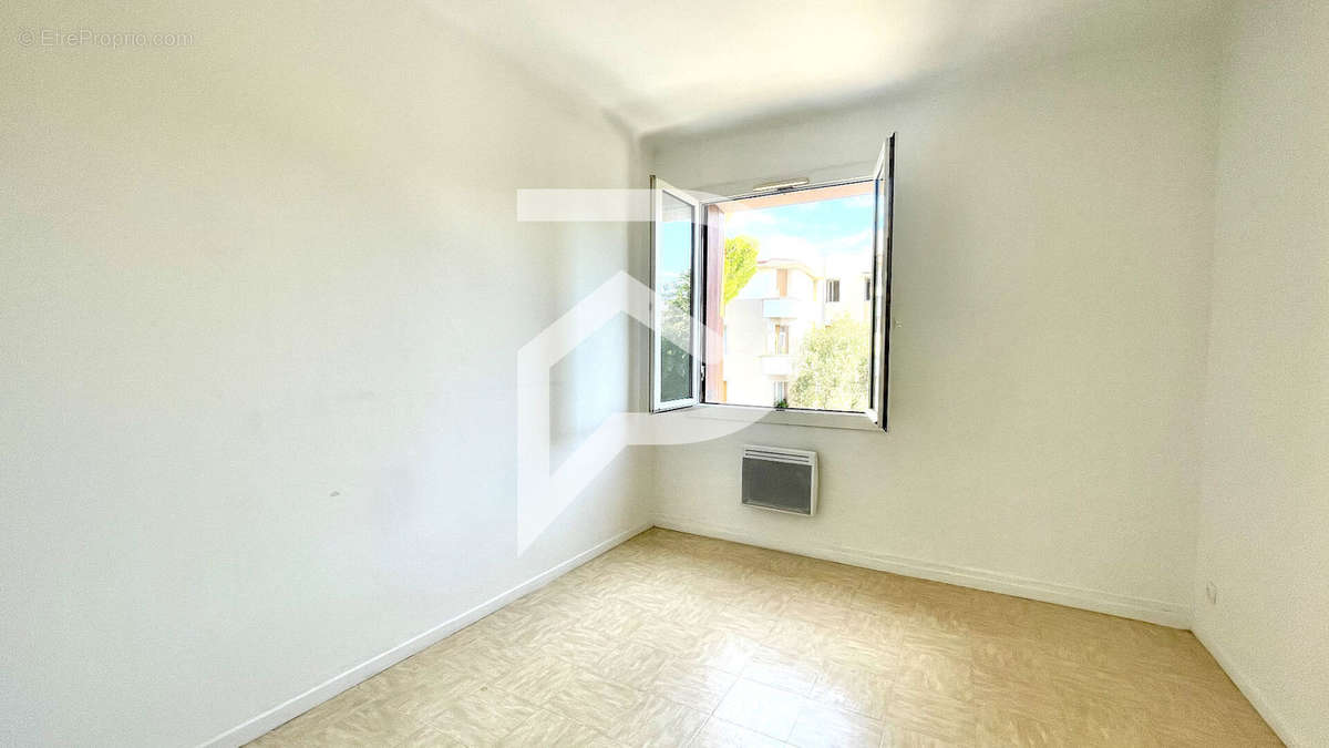 Appartement à ISTRES