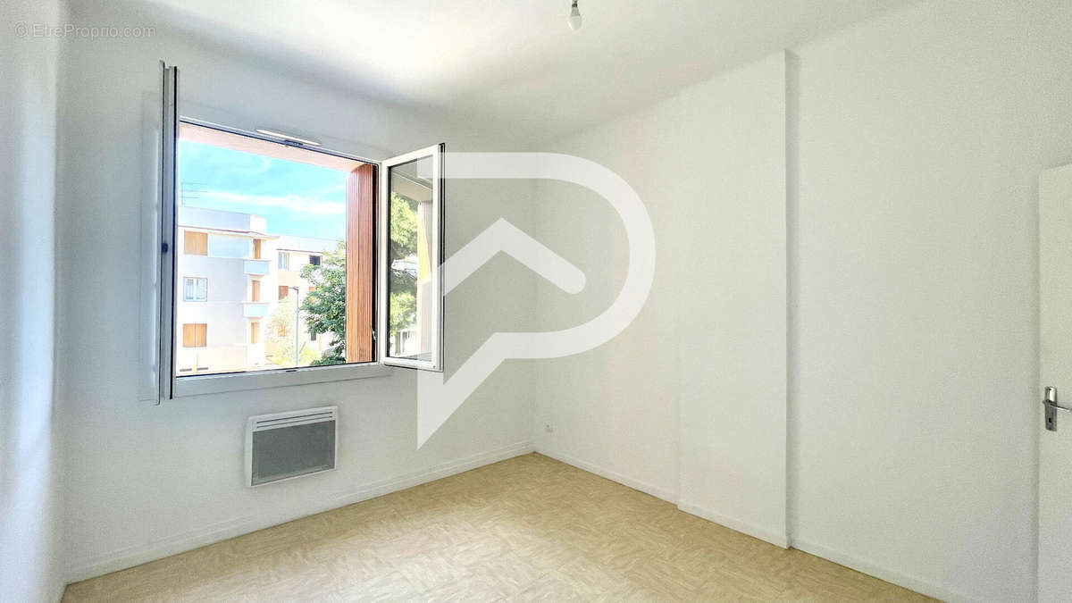 Appartement à ISTRES