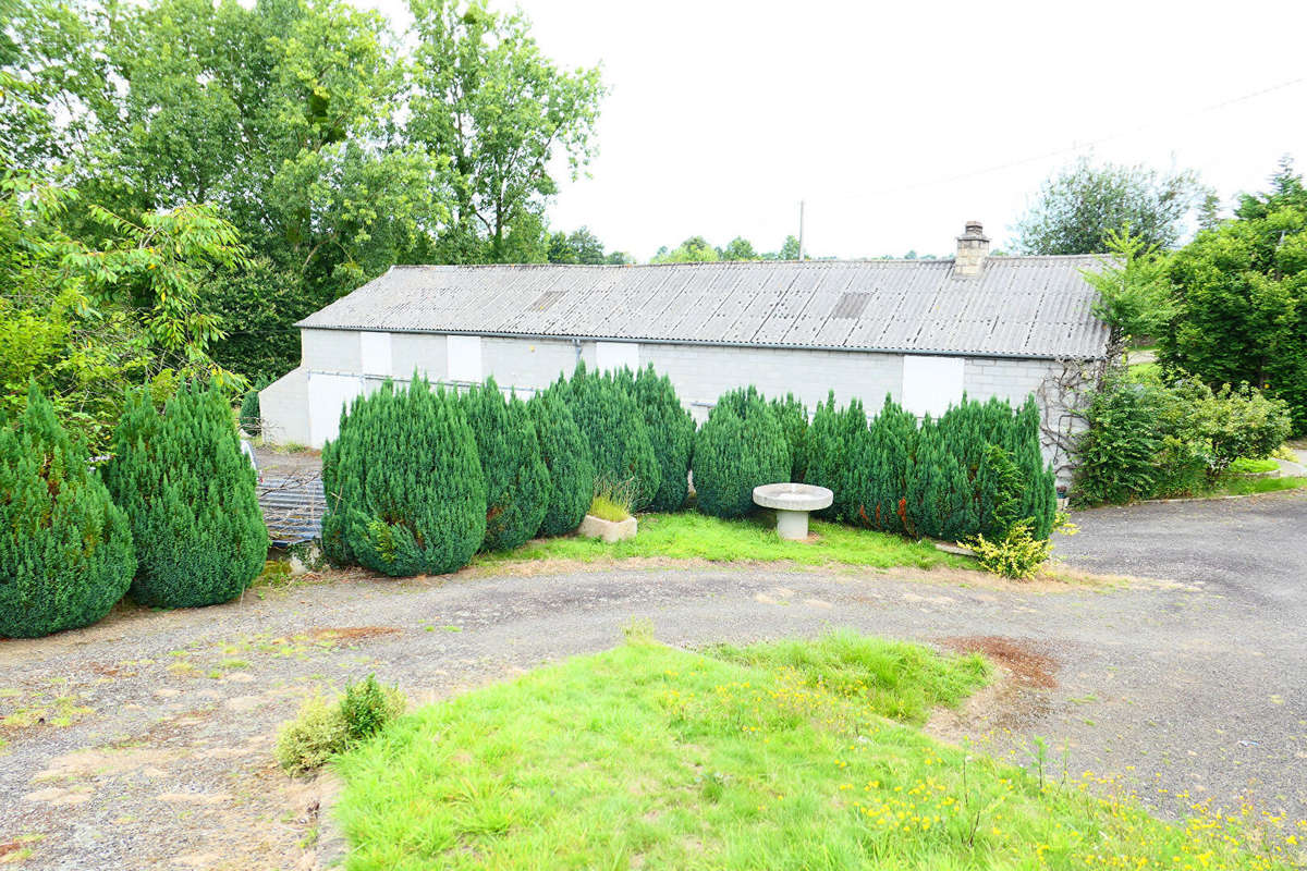 Maison à MORTAIN