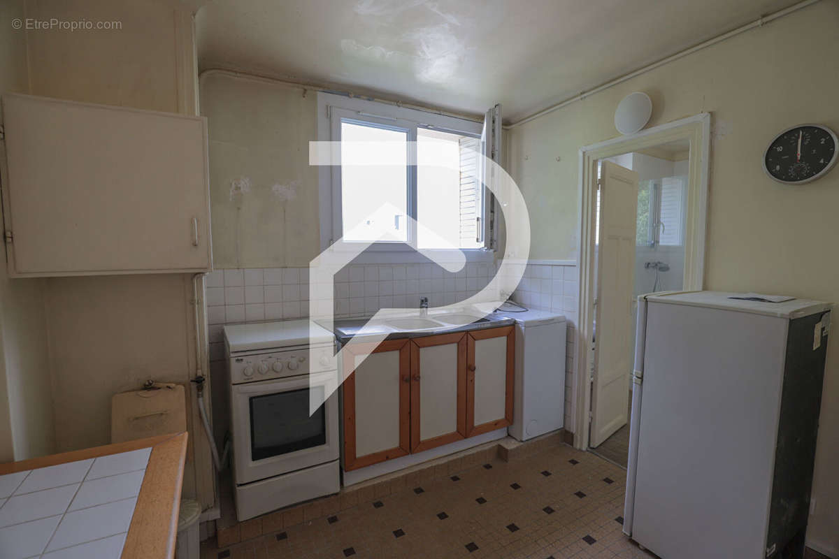 Appartement à CLAMART