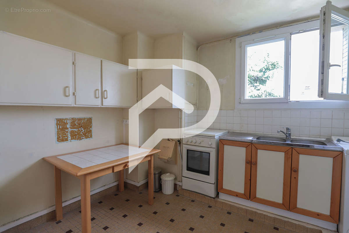 Appartement à CLAMART