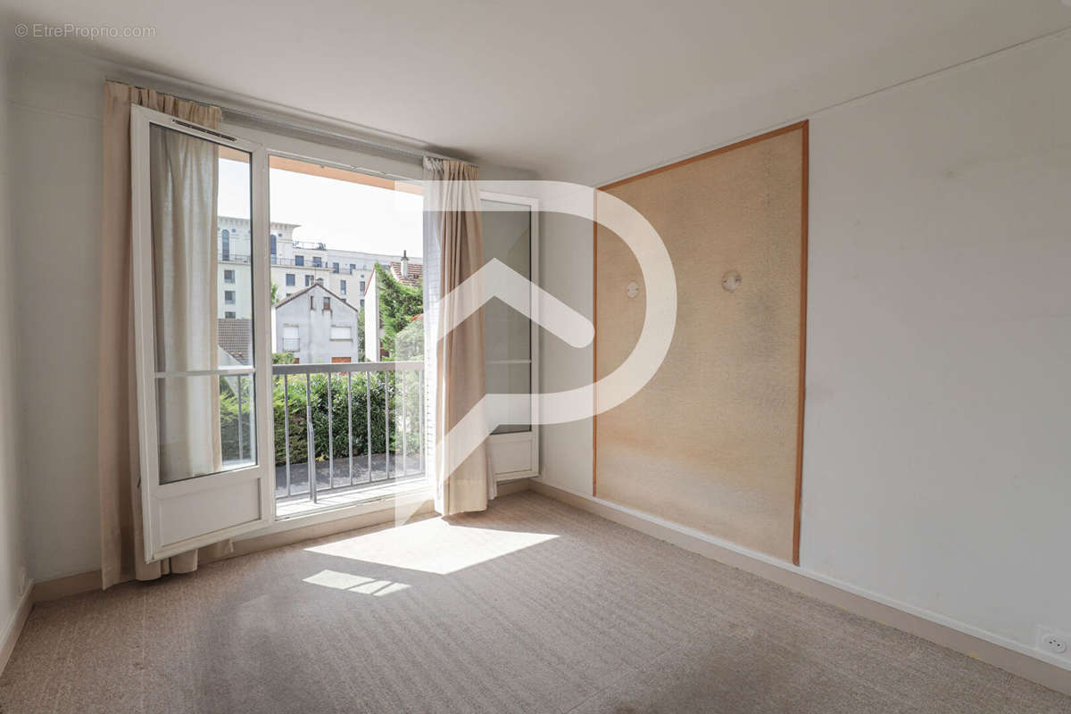 Appartement à CLAMART