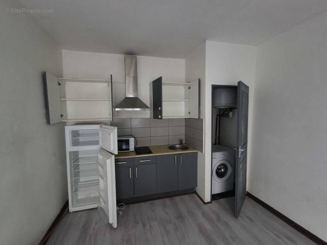 Appartement à NIMES