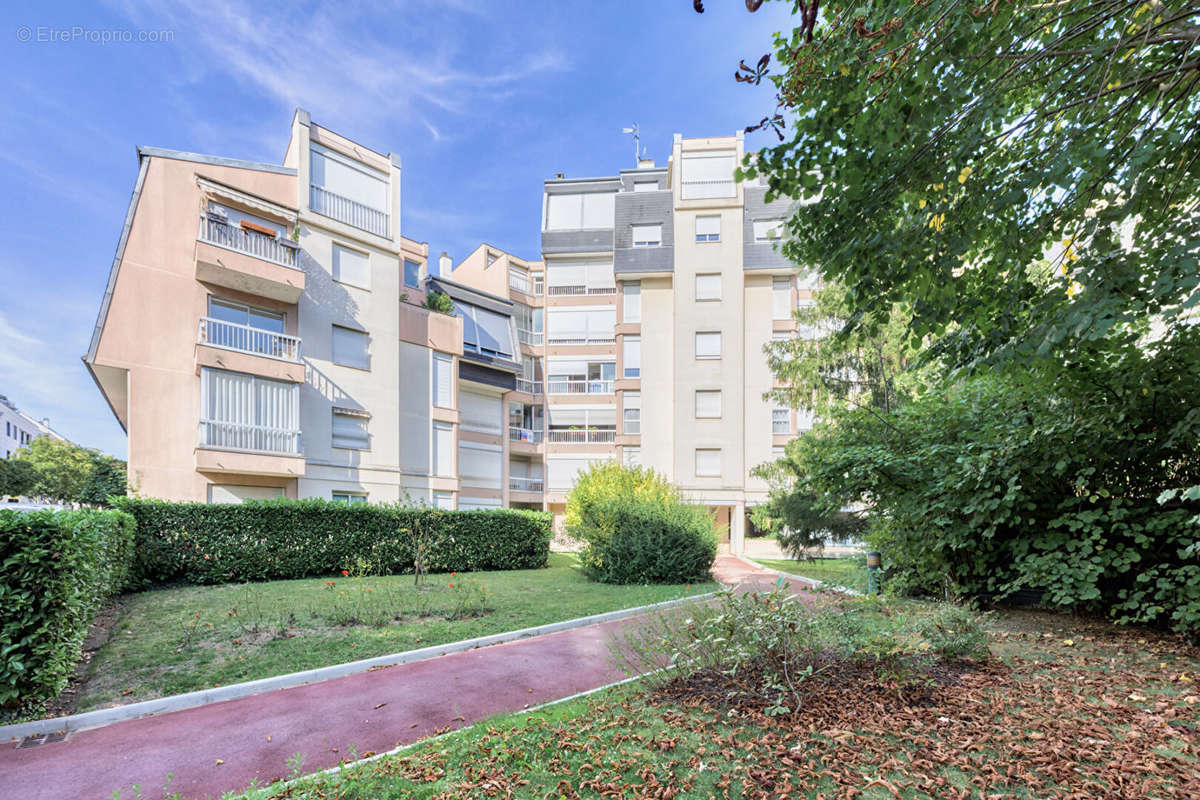 Appartement à VINCENNES