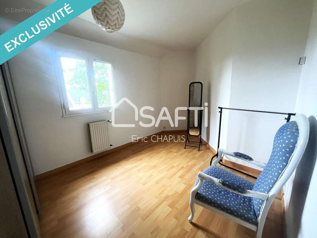 Photo 4 - Appartement à CHANTEPIE