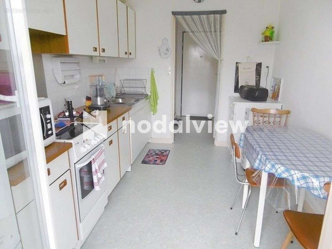 Photo 2 - Appartement à SEGRE