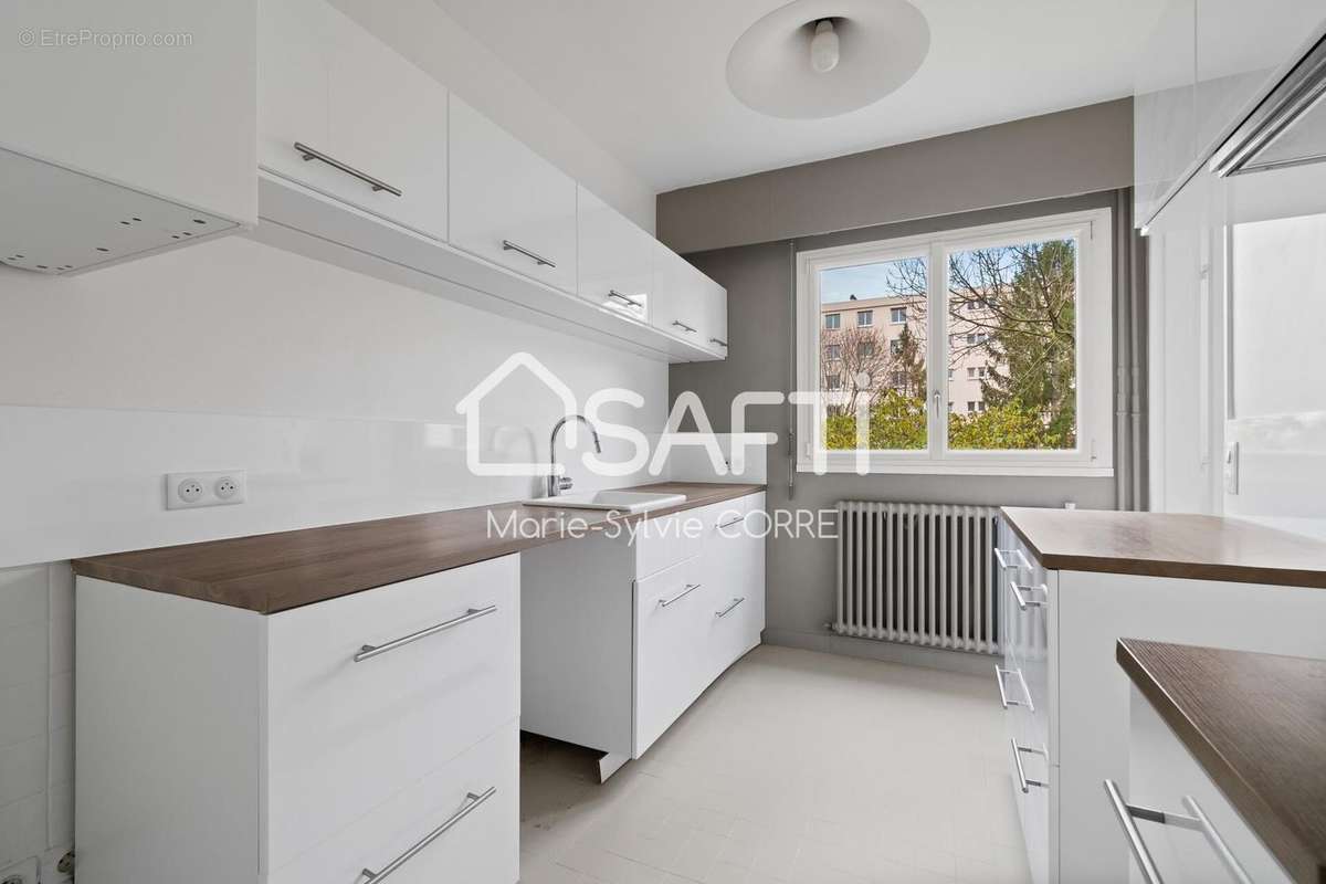 Photo 3 - Appartement à SAINT-GERMAIN-EN-LAYE