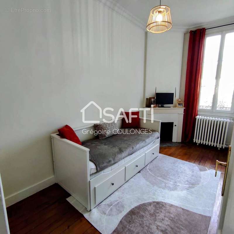 Photo 7 - Appartement à BORDEAUX