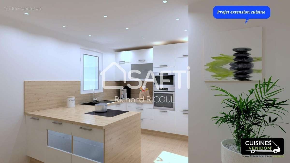 Photo 4 - Appartement à VILLERS-SUR-MER