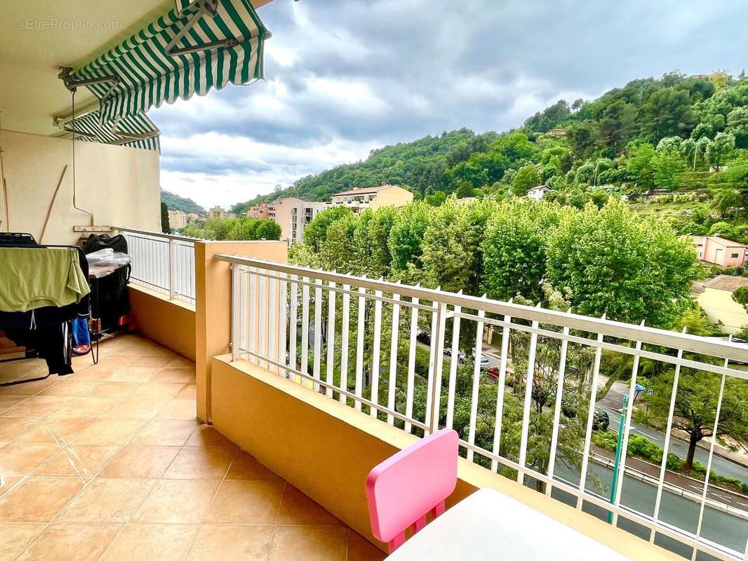 Photo 2 - Appartement à MENTON