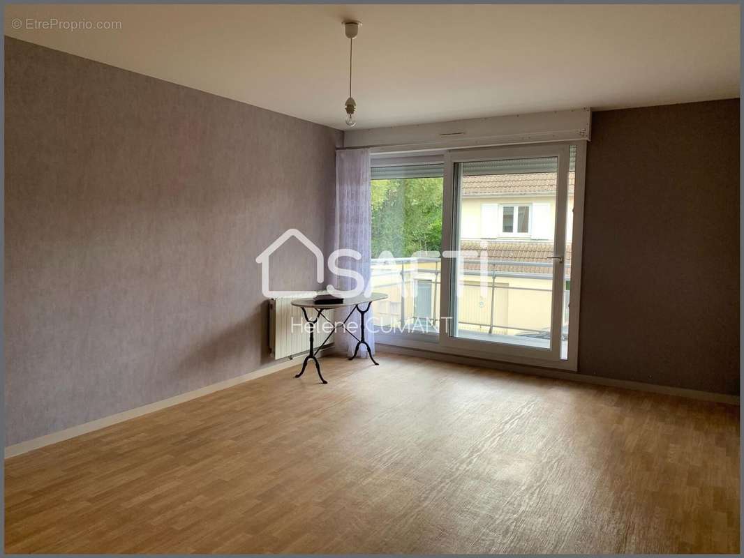 Photo 2 - Appartement à LISIEUX