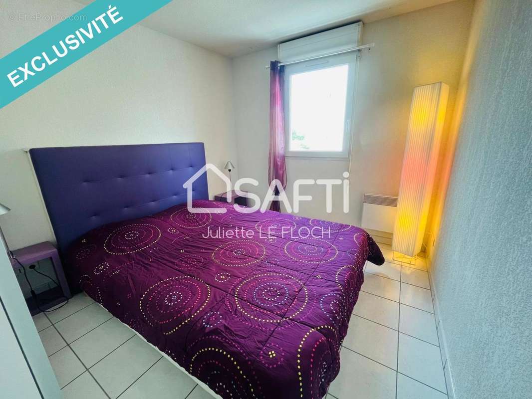 Photo 6 - Appartement à CANET-EN-ROUSSILLON