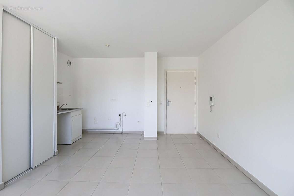 Photo 3 - Appartement à IVRY-SUR-SEINE