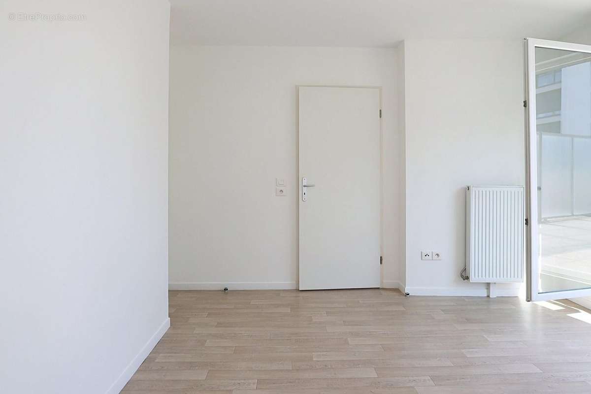 Photo 4 - Appartement à IVRY-SUR-SEINE