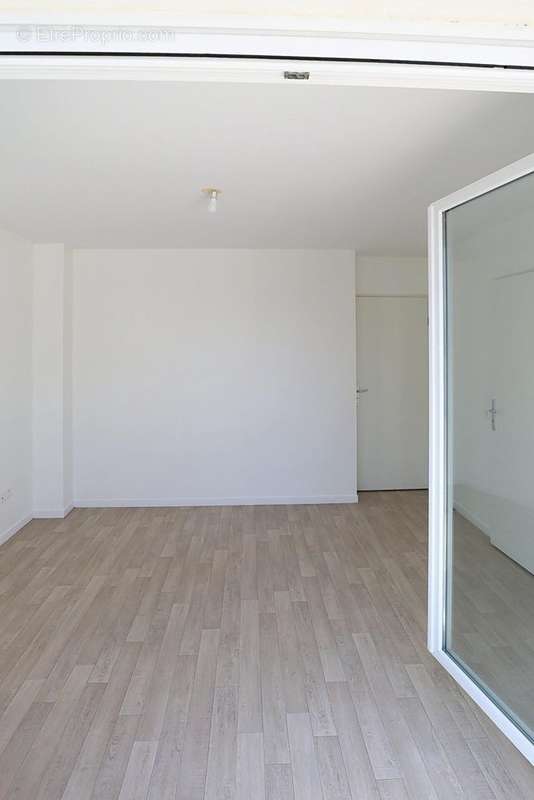 Photo 5 - Appartement à IVRY-SUR-SEINE