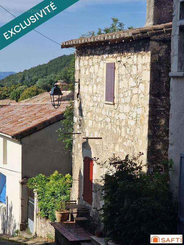 Photo 2 - Maison à MARSANNE