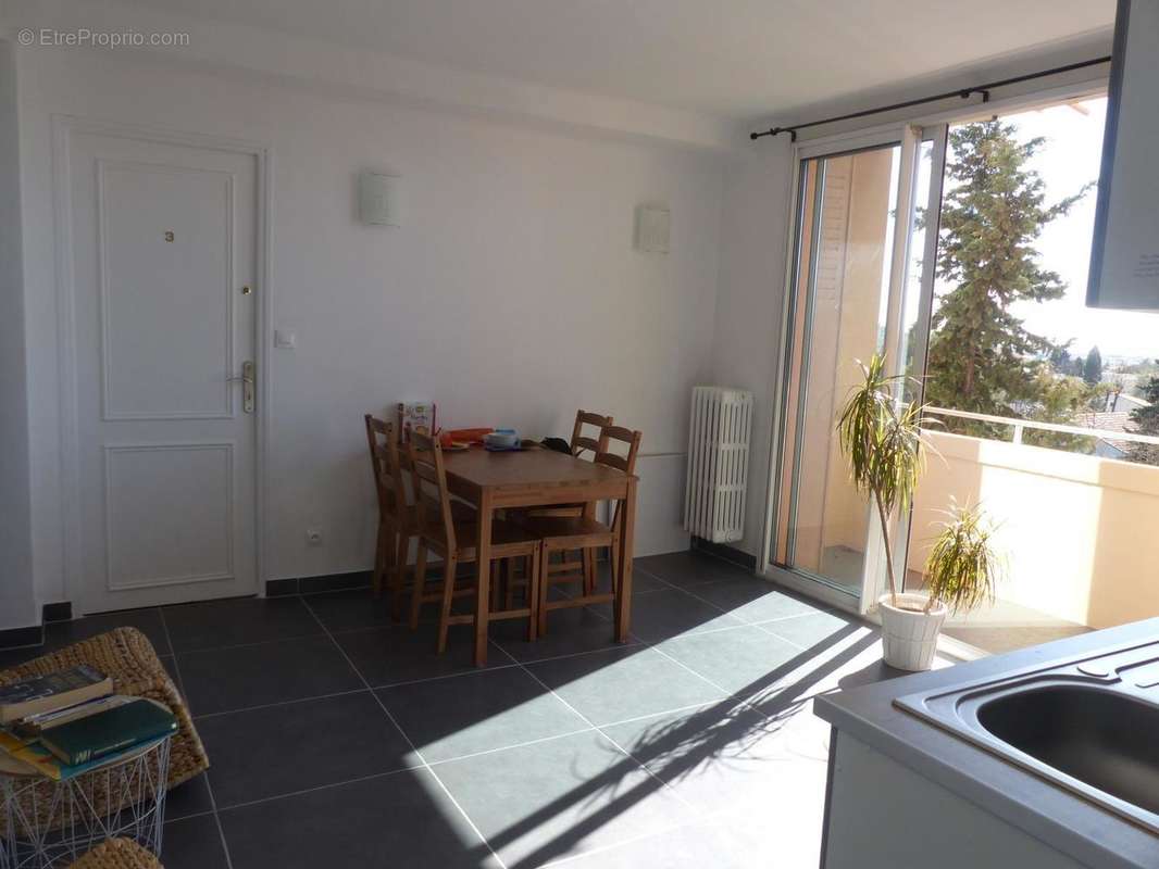 Appartement à MONTPELLIER