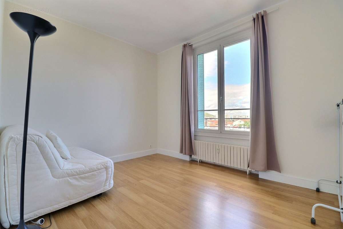 Appartement à CHAMALIERES