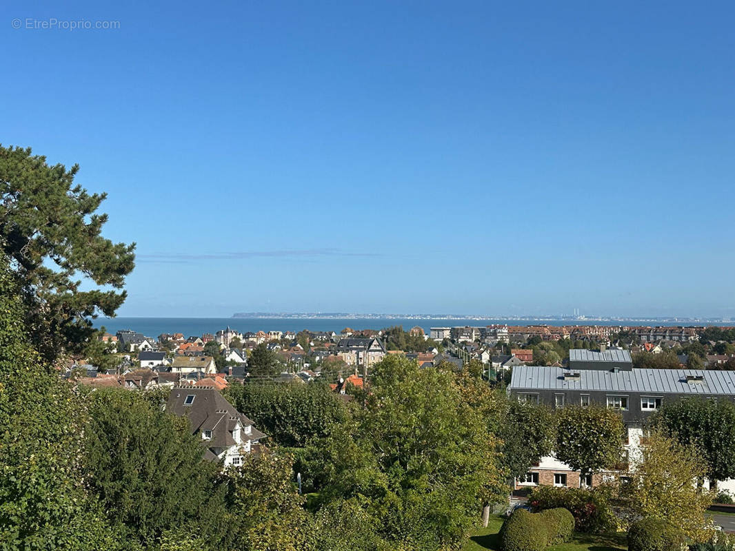 Appartement à VILLERS-SUR-MER