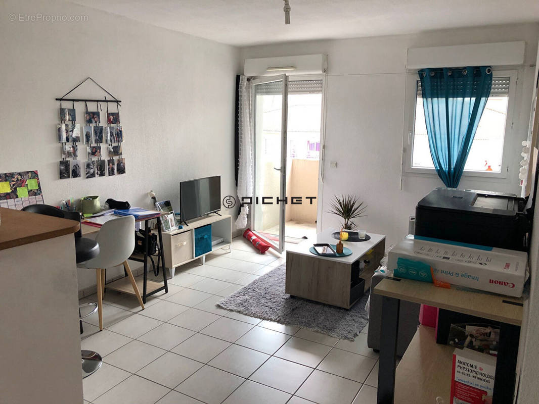 Appartement à PAU