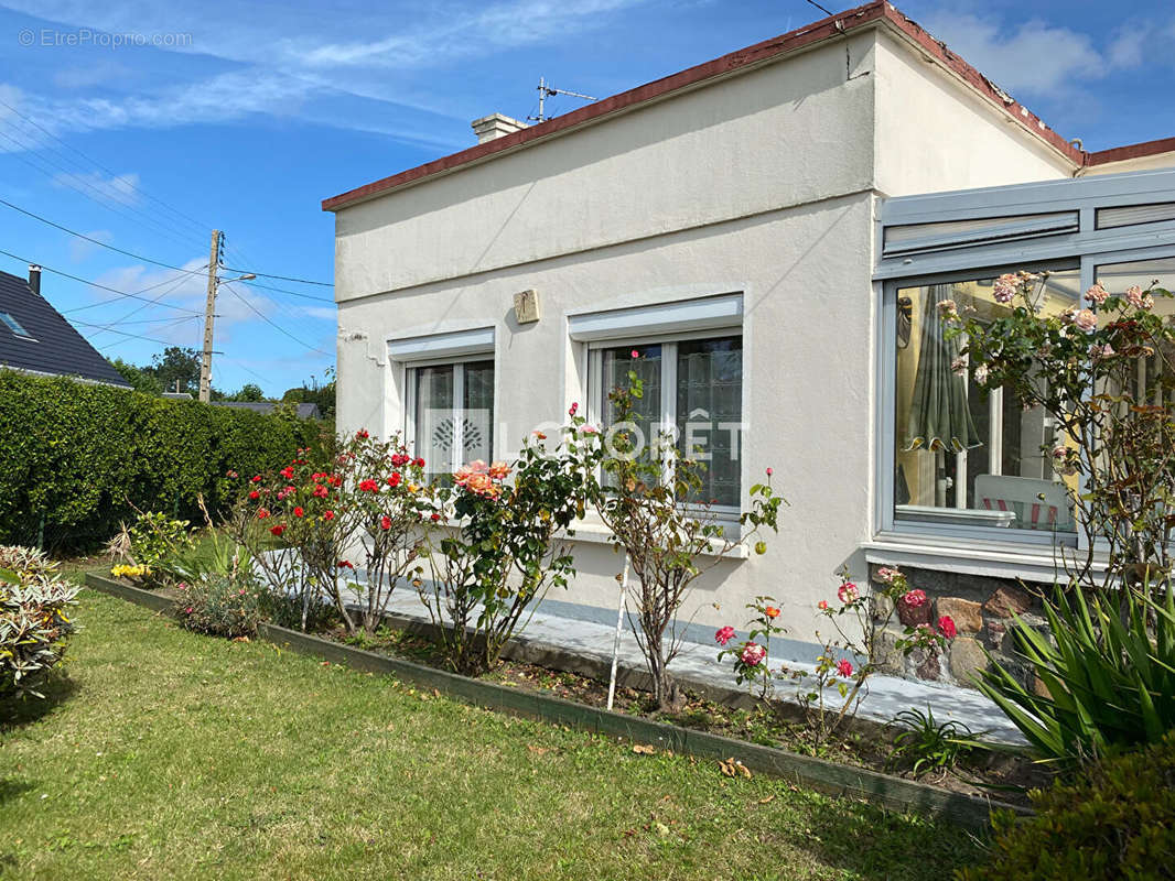 Maison à LE HAVRE