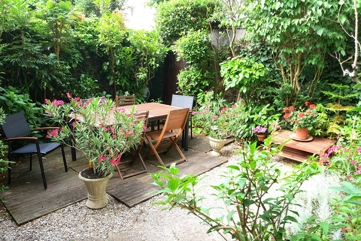 Appartement à VERSAILLES