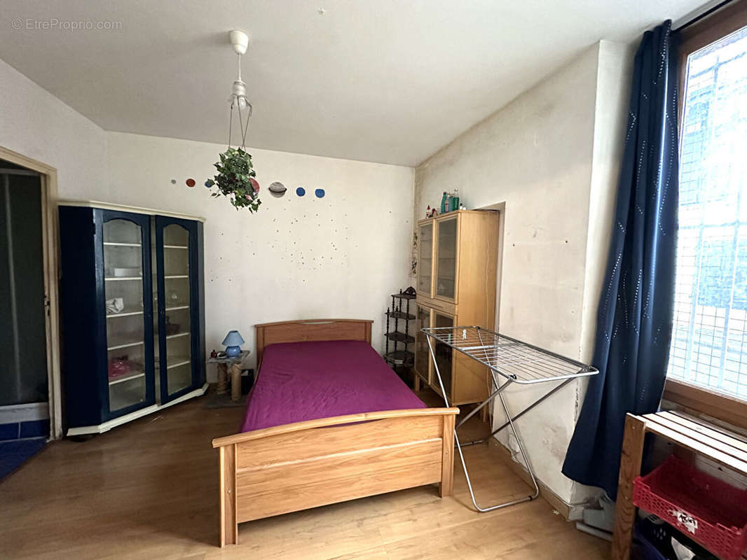 Appartement à GELOS