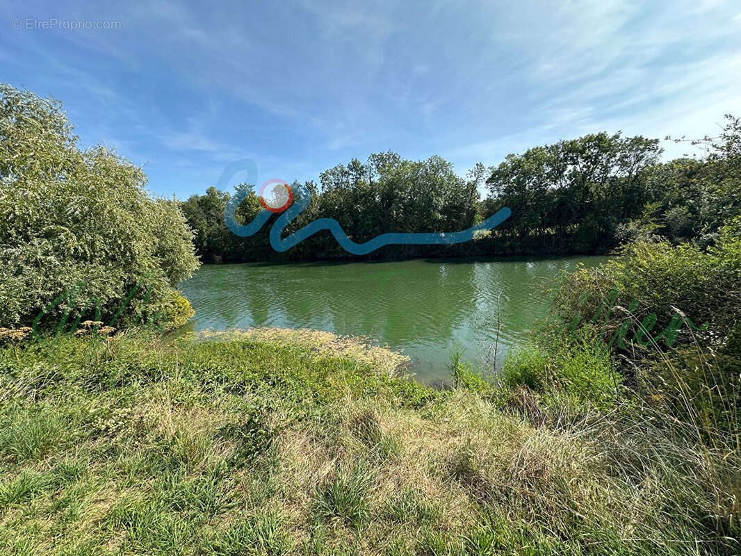 Terrain à BENNECOURT