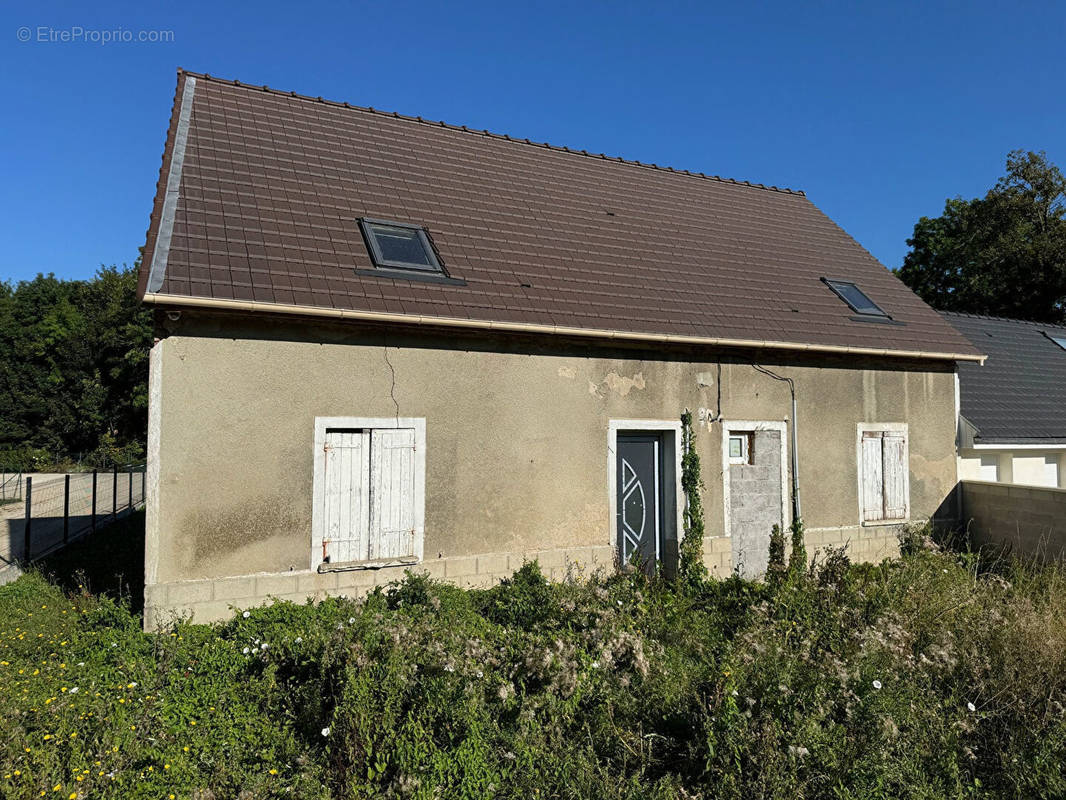 Maison à GISORS