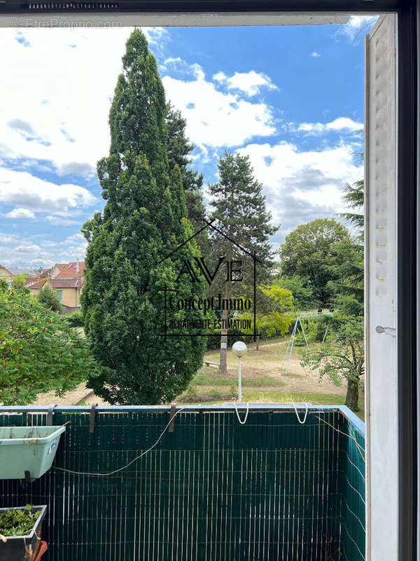 Appartement à RUEIL-MALMAISON