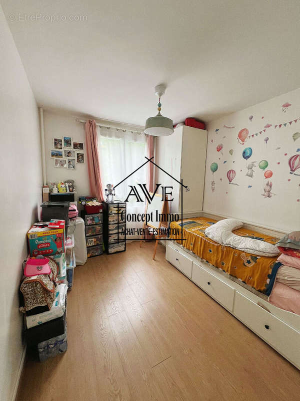 Appartement à RUEIL-MALMAISON