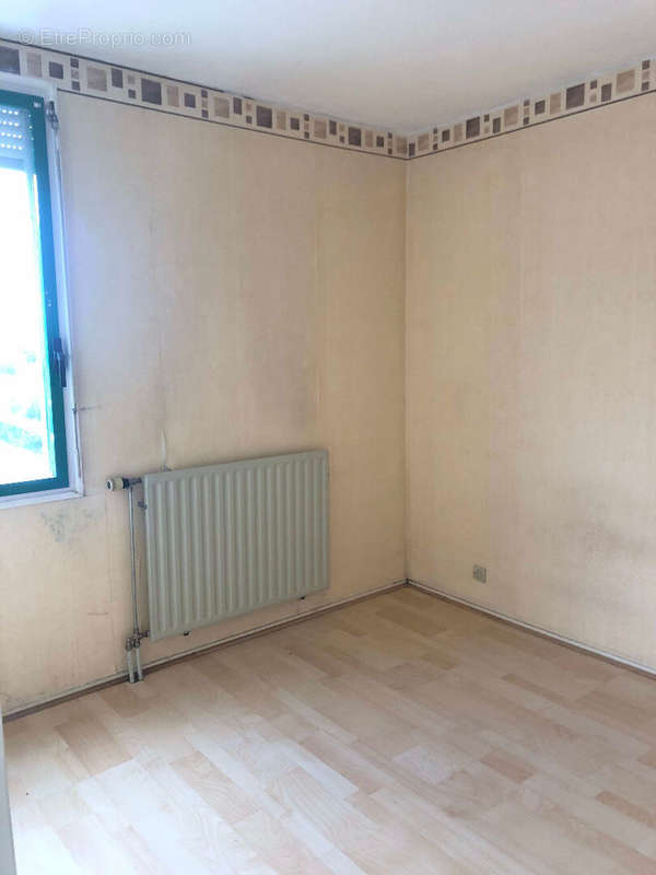 Appartement à BESANCON