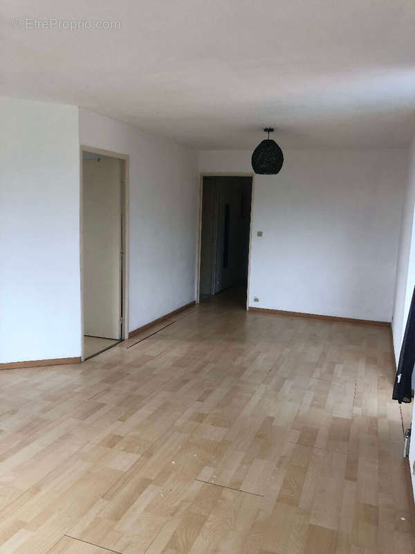 Appartement à BESANCON