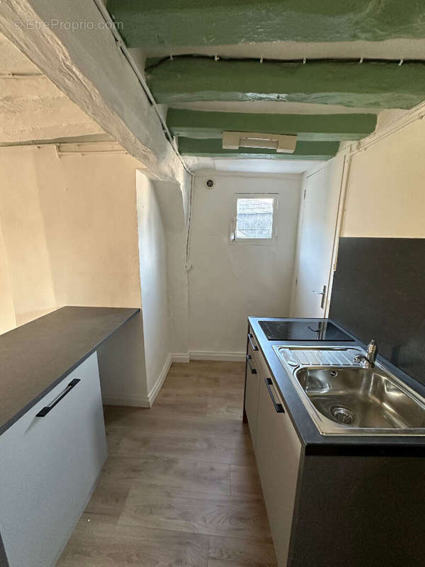 Appartement à ROUEN