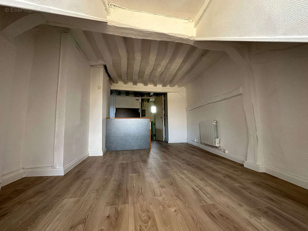 Appartement à ROUEN